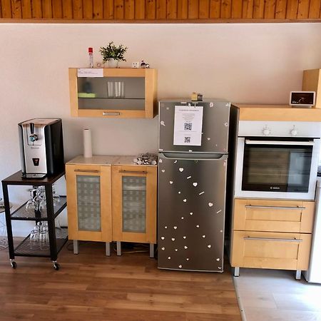 Ferien Im Schwarzwald Freiamt Hotel Luaran gambar