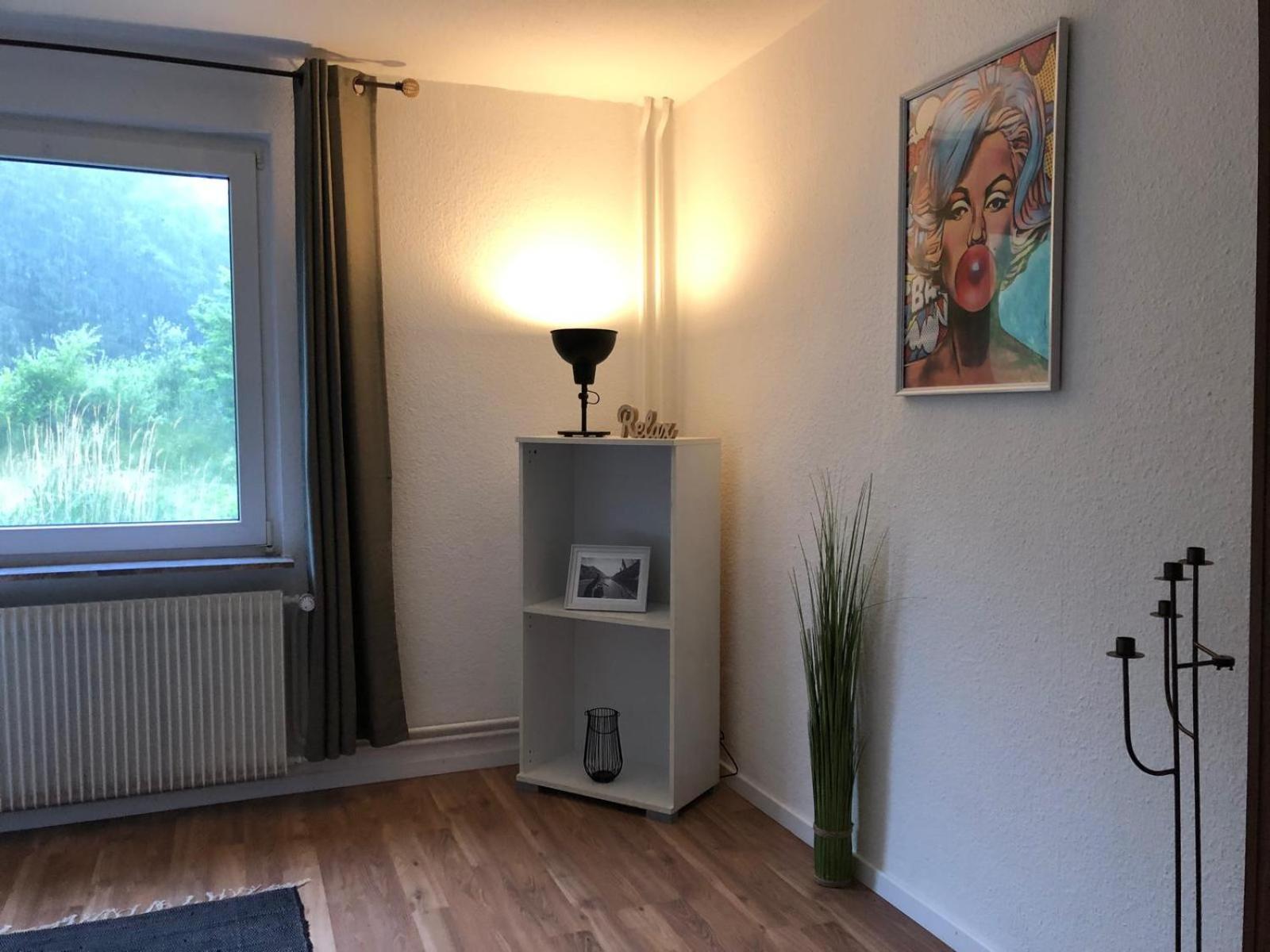 Ferien Im Schwarzwald Freiamt Hotel Luaran gambar