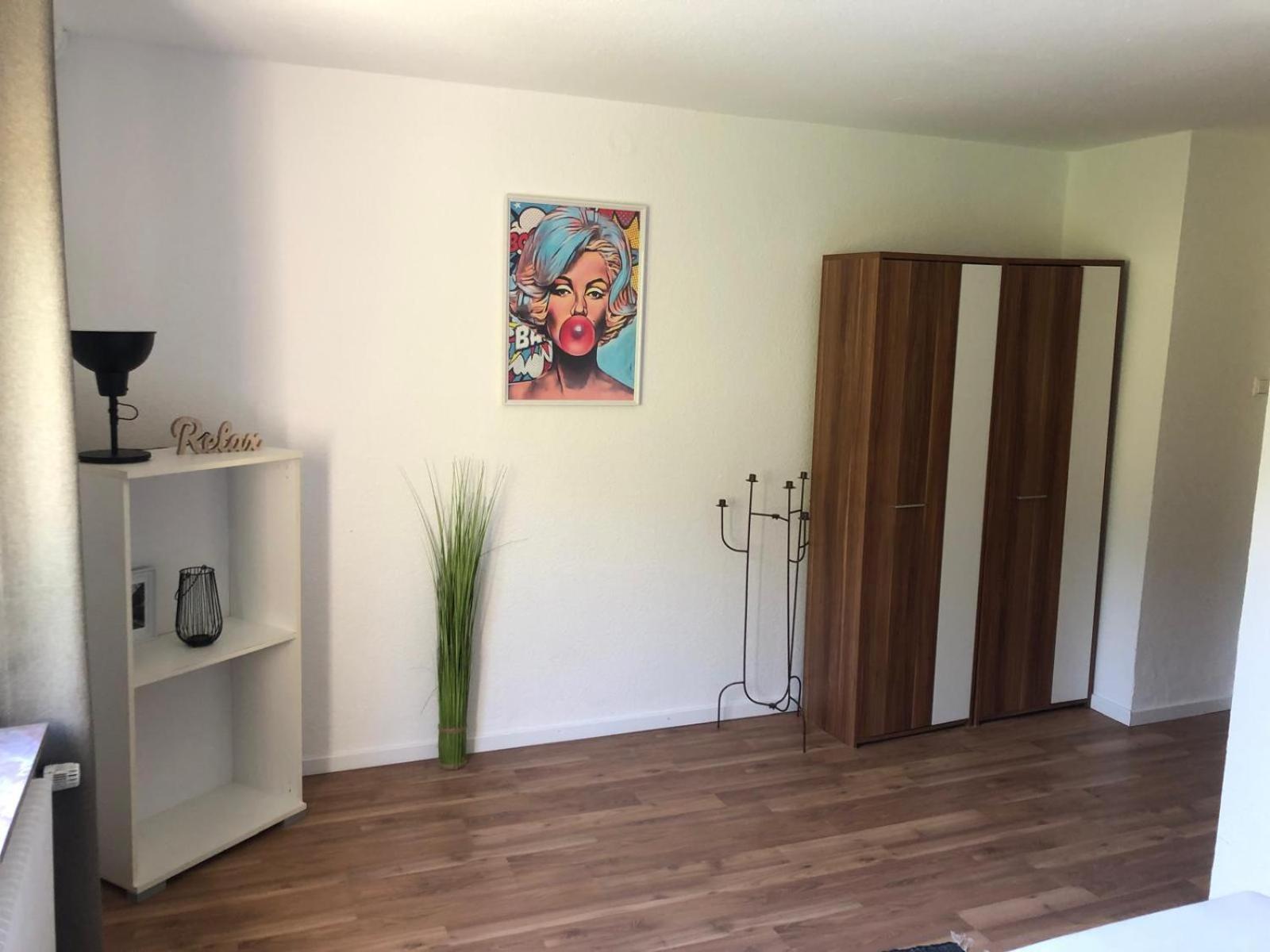 Ferien Im Schwarzwald Freiamt Hotel Luaran gambar