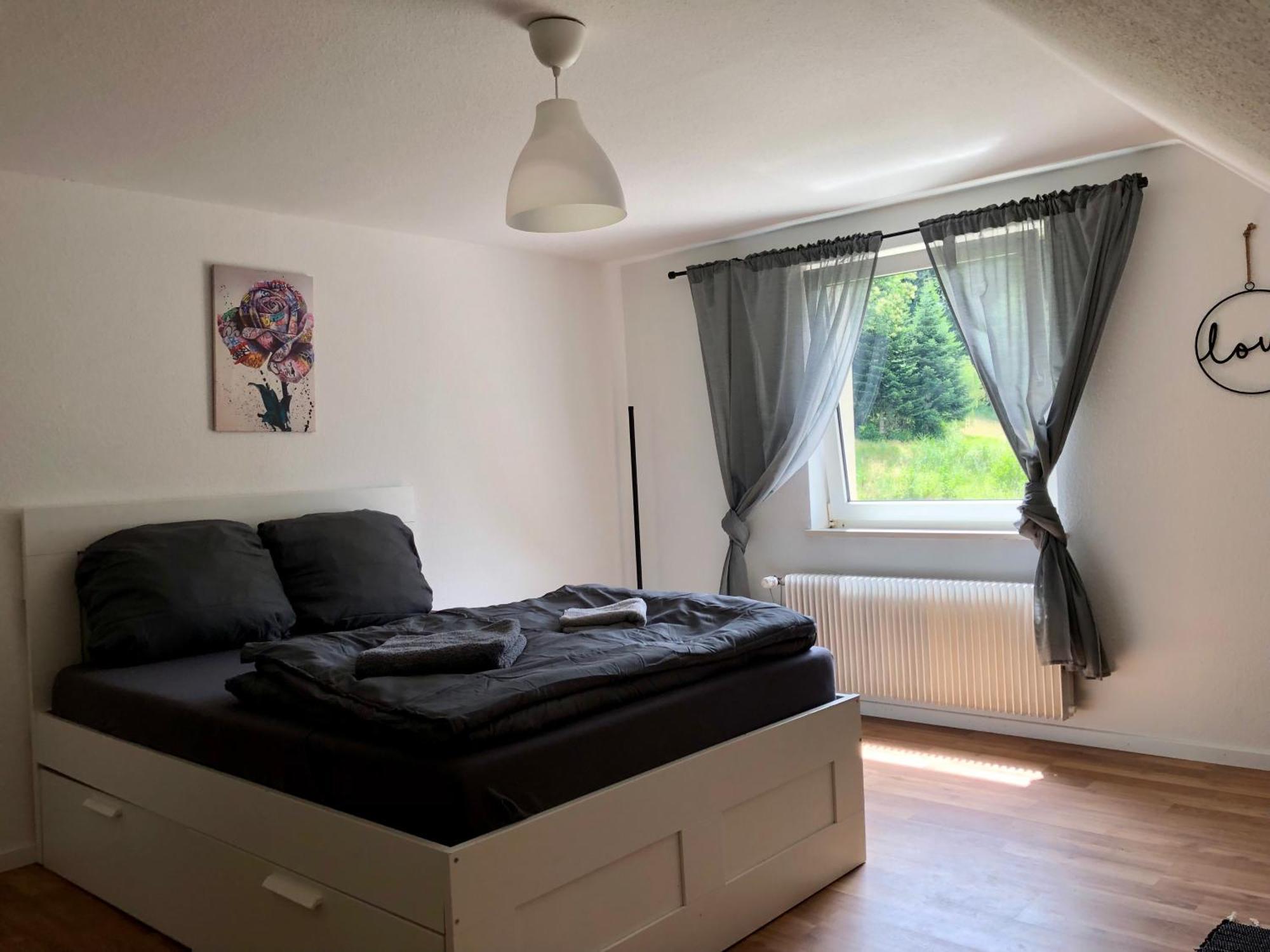 Ferien Im Schwarzwald Freiamt Hotel Luaran gambar