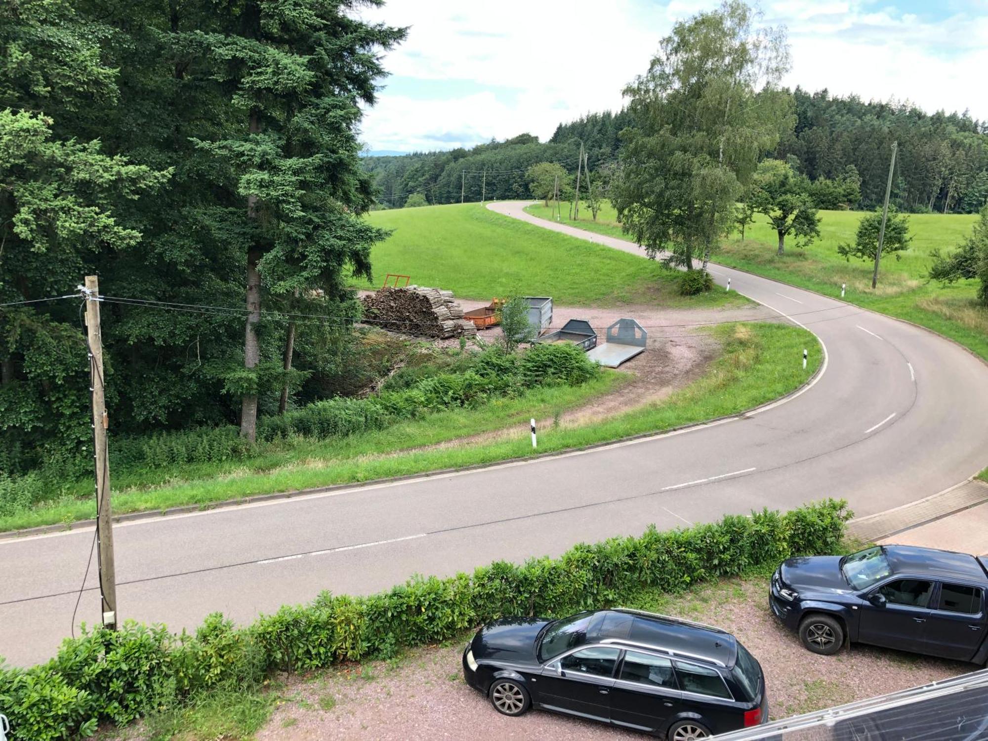Ferien Im Schwarzwald Freiamt Hotel Luaran gambar