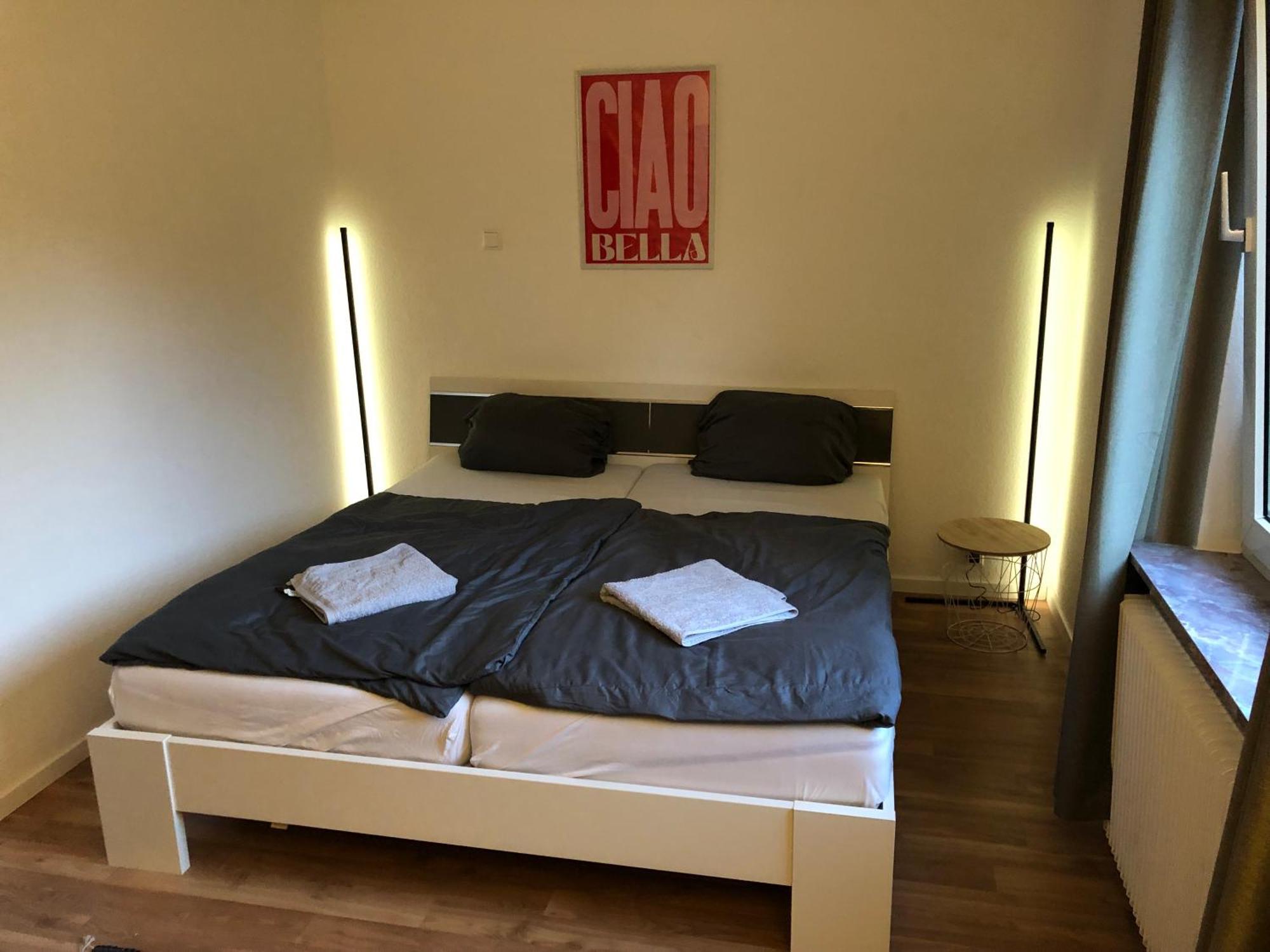 Ferien Im Schwarzwald Freiamt Hotel Luaran gambar