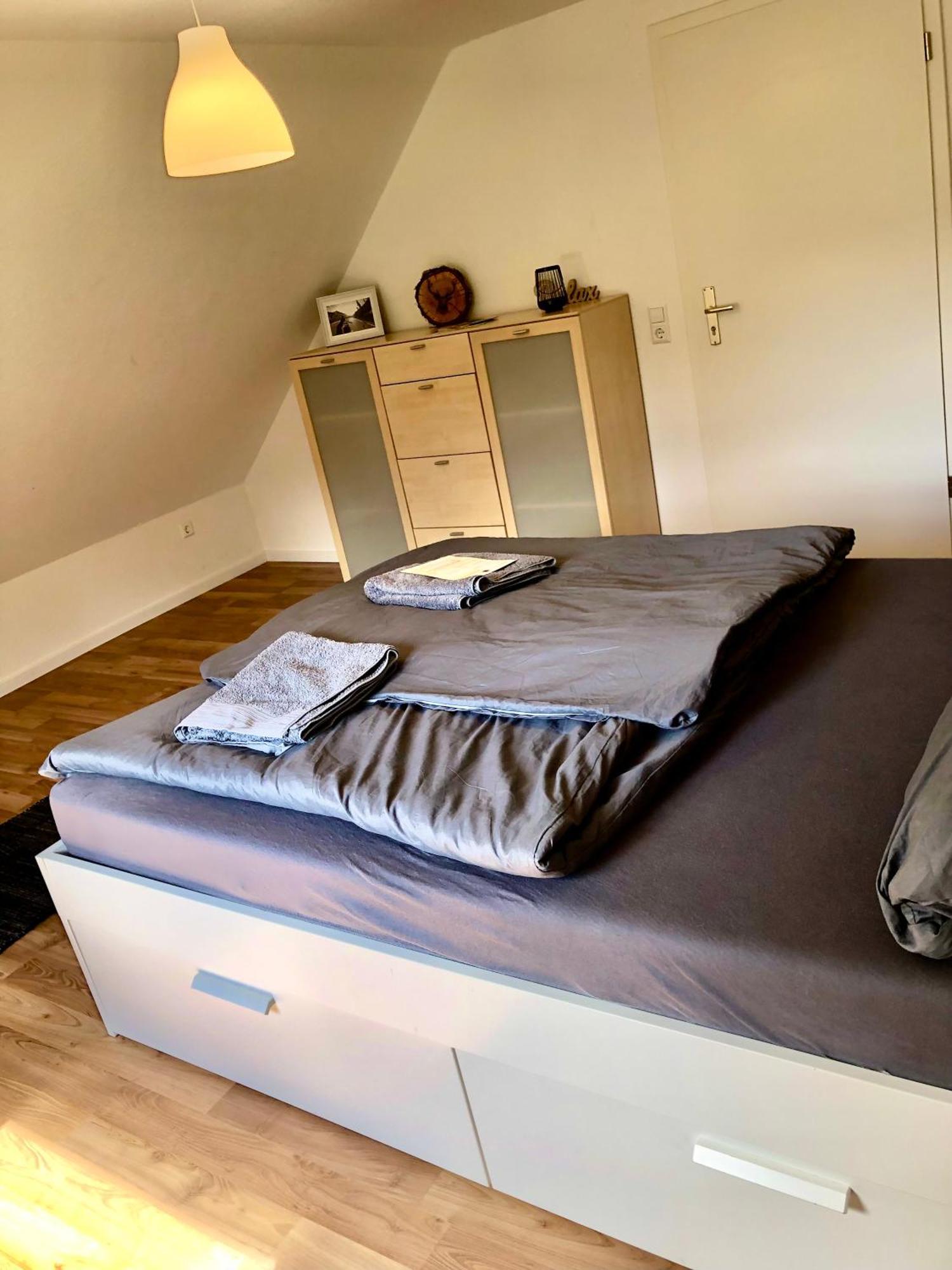 Ferien Im Schwarzwald Freiamt Hotel Luaran gambar