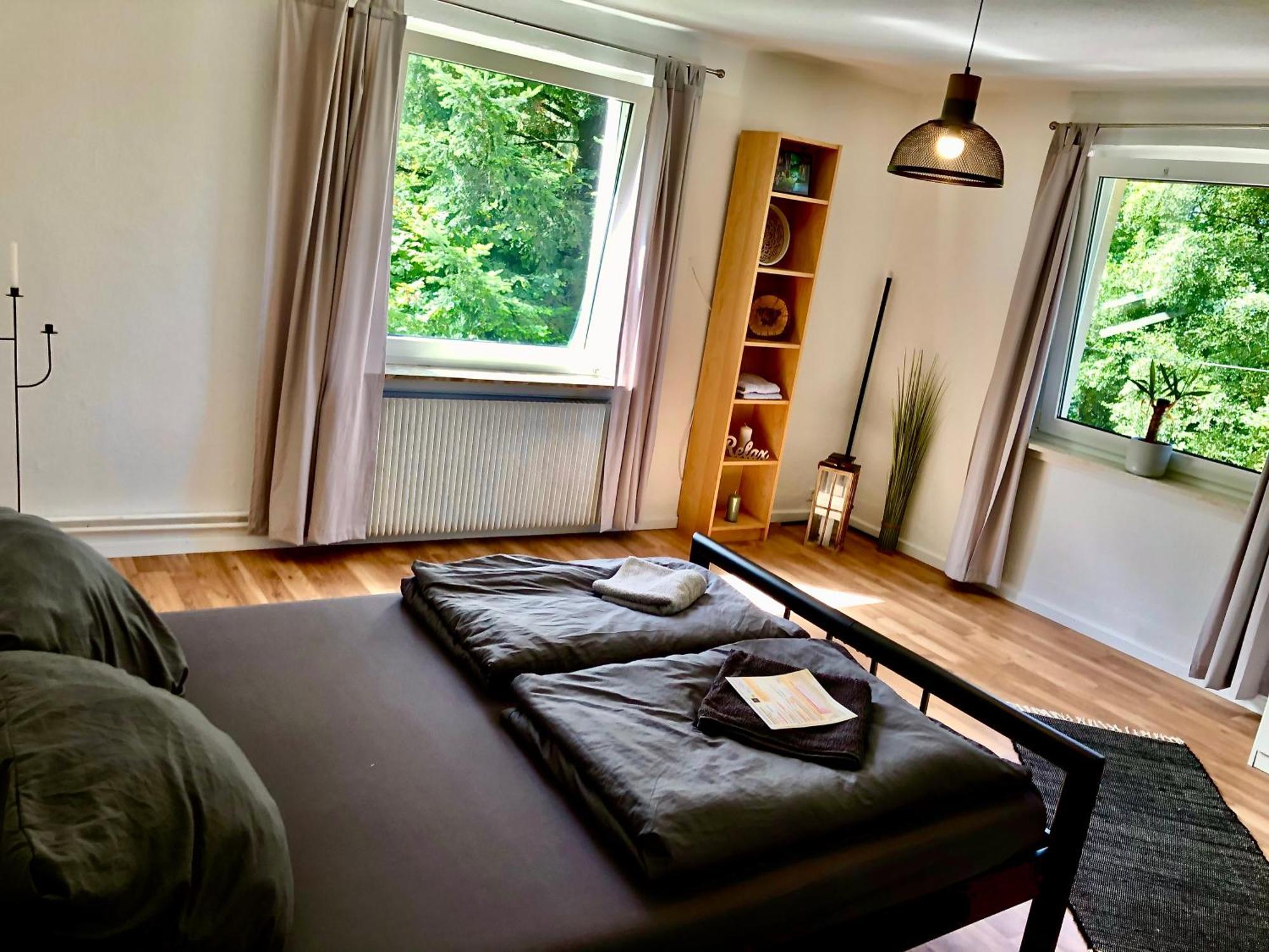 Ferien Im Schwarzwald Freiamt Hotel Luaran gambar