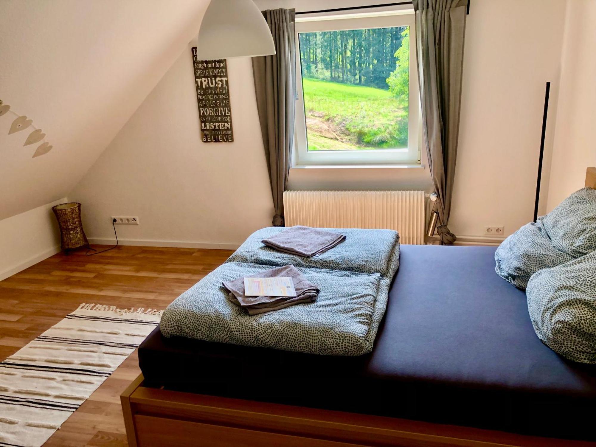 Ferien Im Schwarzwald Freiamt Hotel Luaran gambar